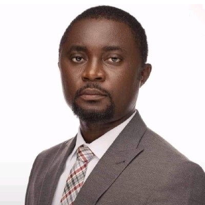 Alao Olaleke Michael PhD